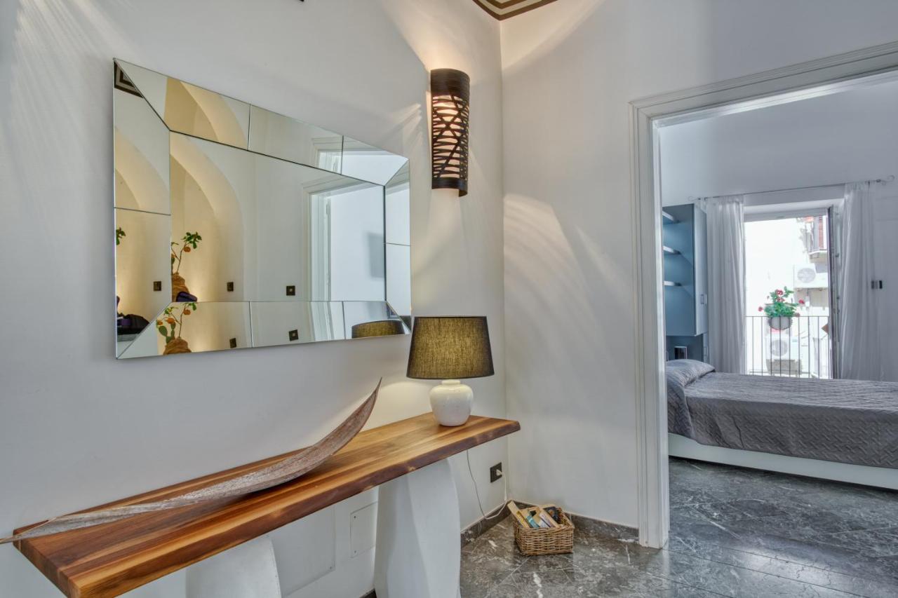 Villa Bordonaro - By Vacation Service Cefalu Exterior photo