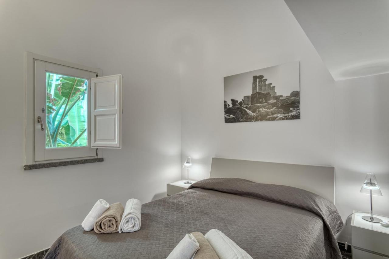 Villa Bordonaro - By Vacation Service Cefalu Exterior photo